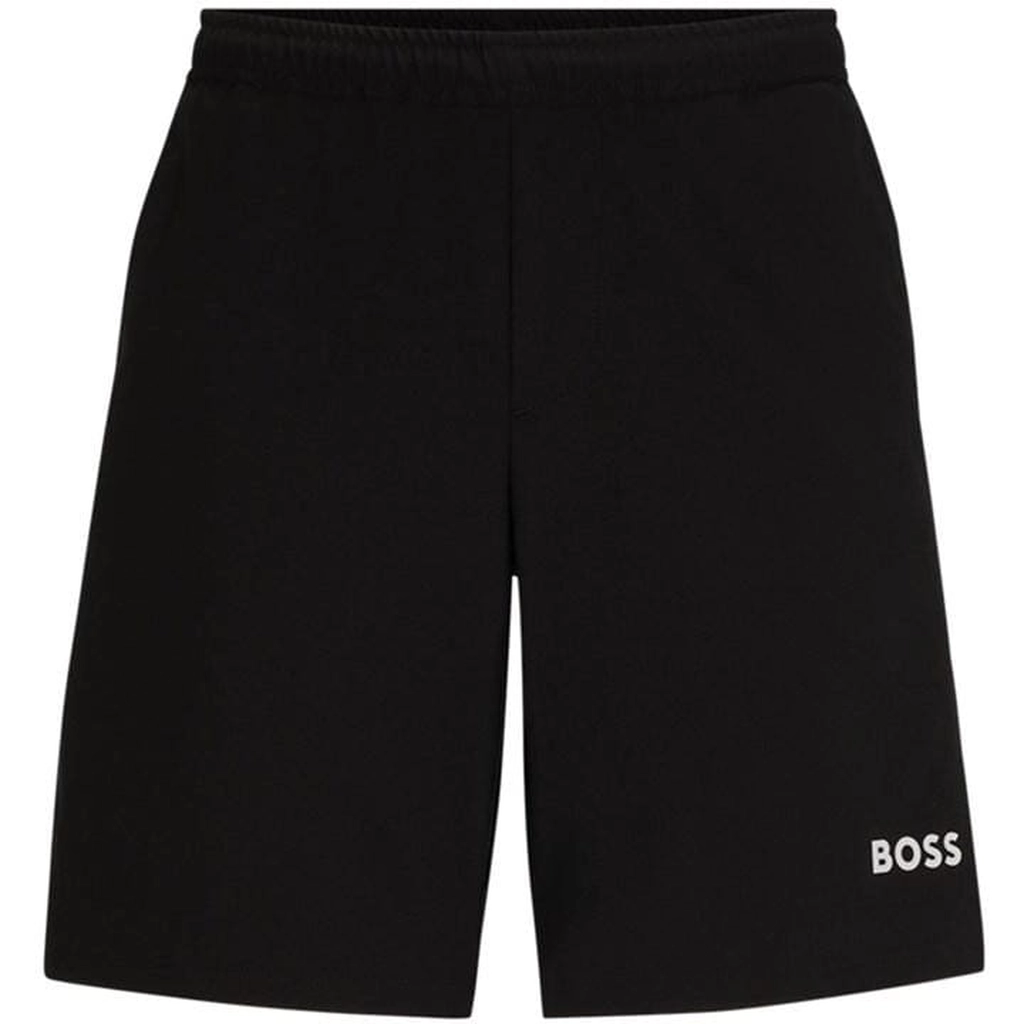 Hugo Boss S Tiebreak 10252844 01 - Black